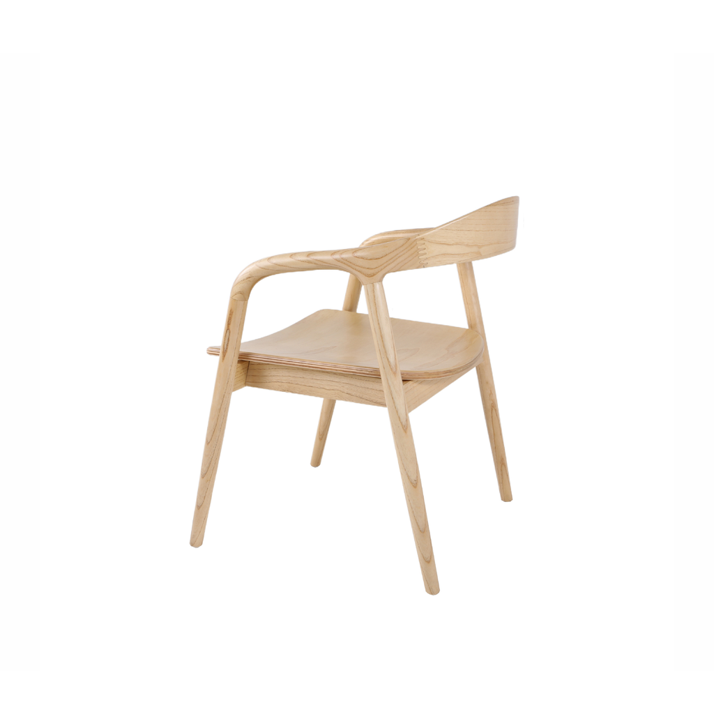 SILLA MADERA DC-213