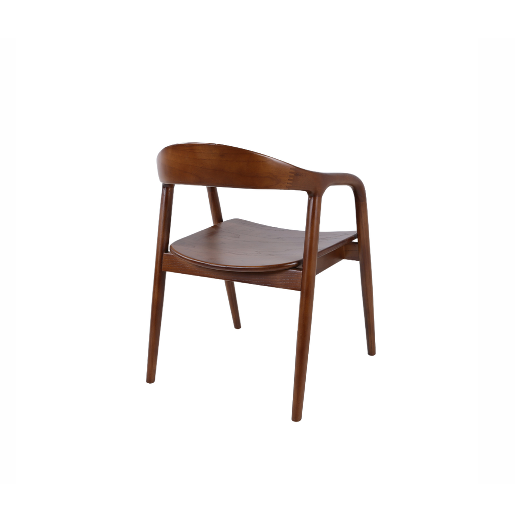 SILLA MADERA DC-213
