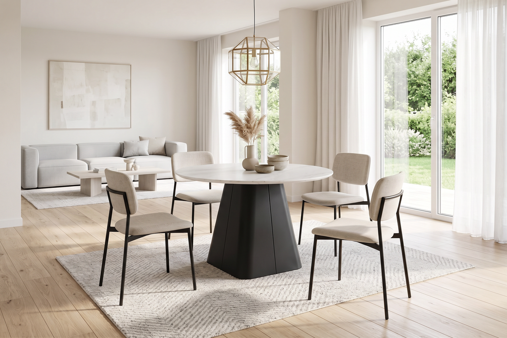 MESA COMEDOR DT-605
