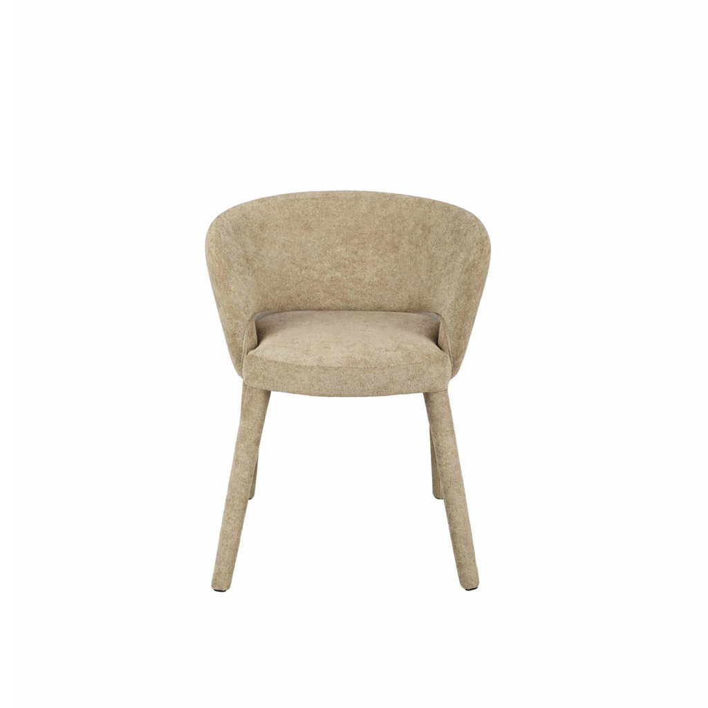 SILLA TELA DC-217