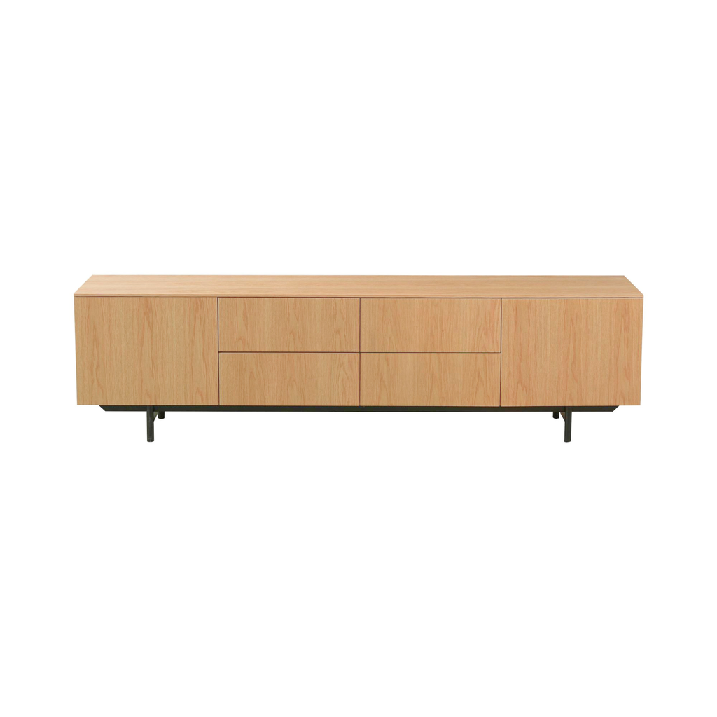 MUEBLE TV-705 PARIS