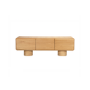 MUEBLE TV-710 NANTES REDONDAS