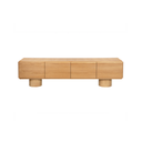 MUEBLE TV-711 NANTES REDONDAS