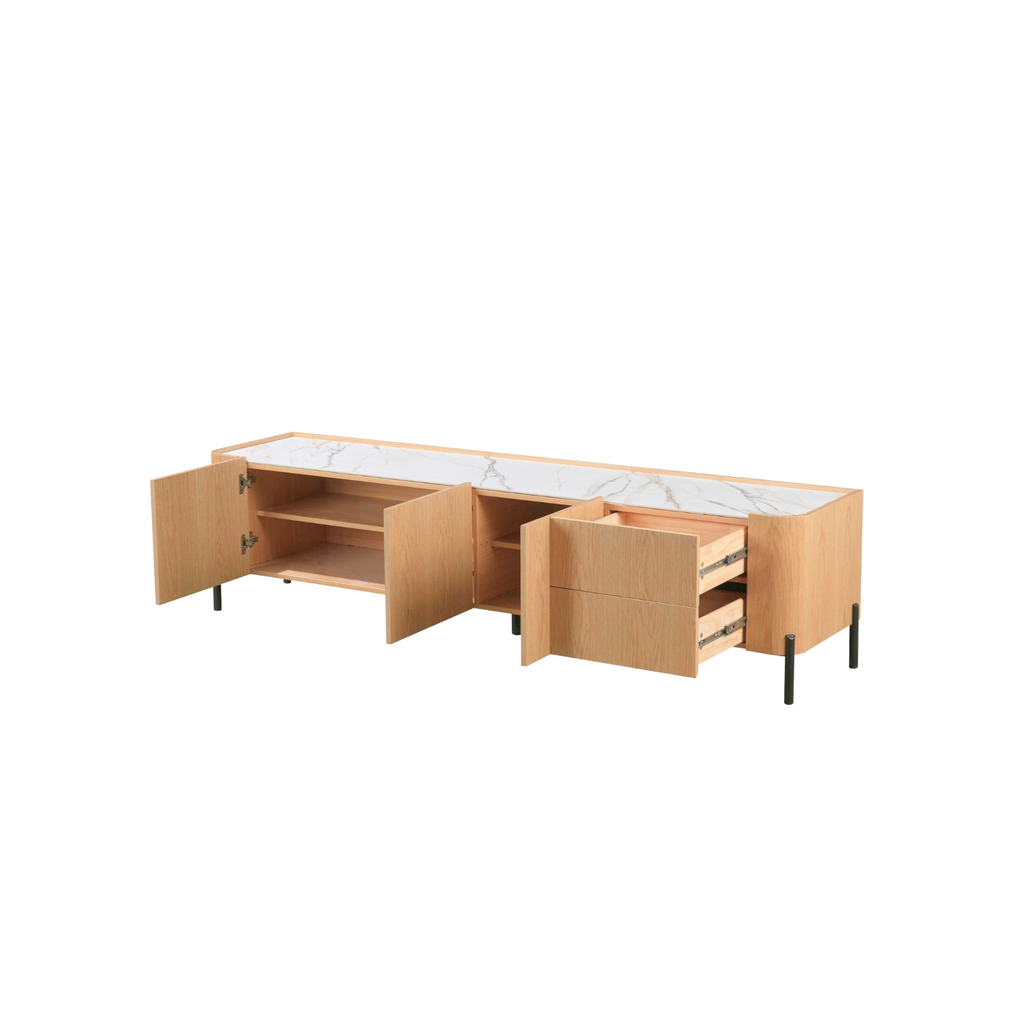 MUEBLE TV-707 NIZA