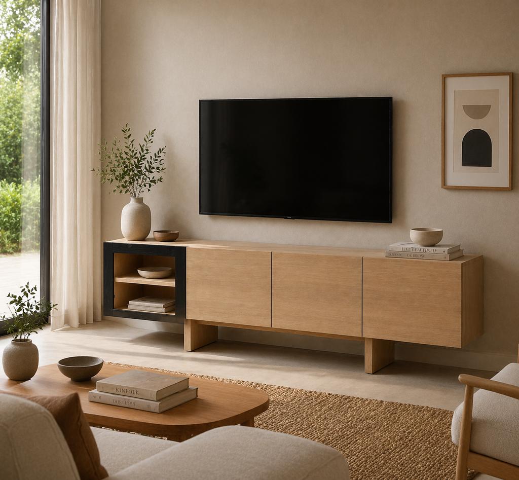 MUEBLE TV-703 REIMS