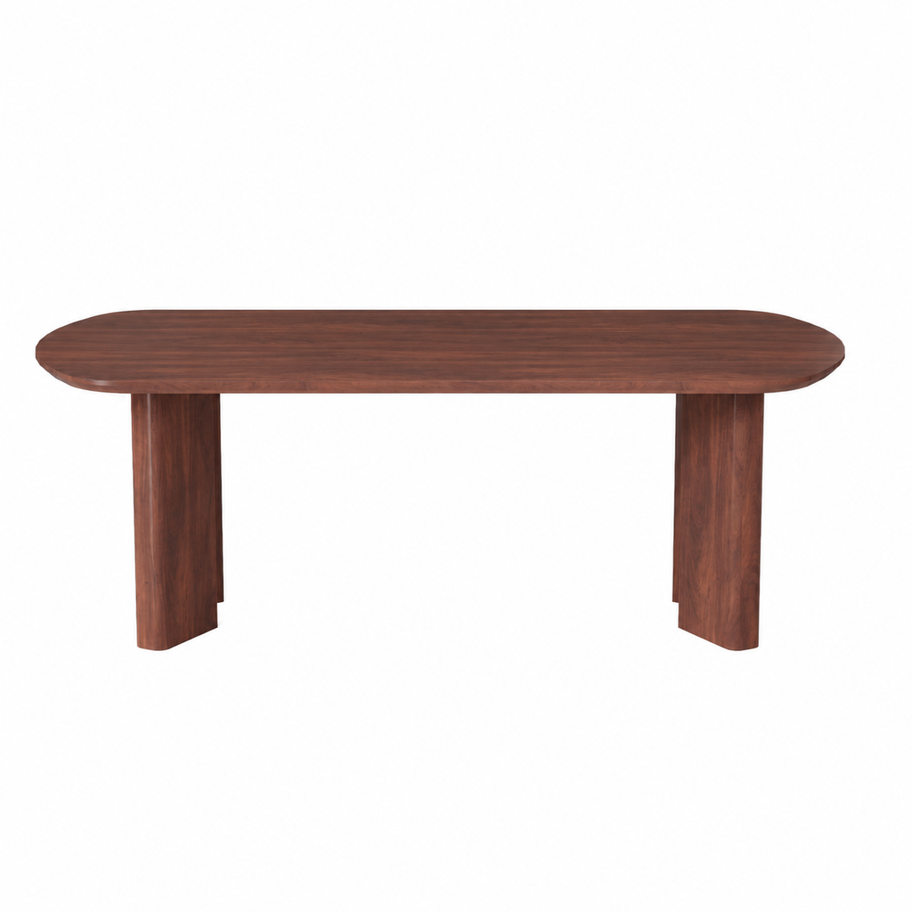 MESA COMEDOR DT-606 180