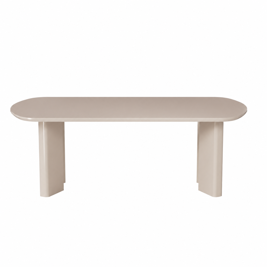 MESA COMEDOR DT-606 180