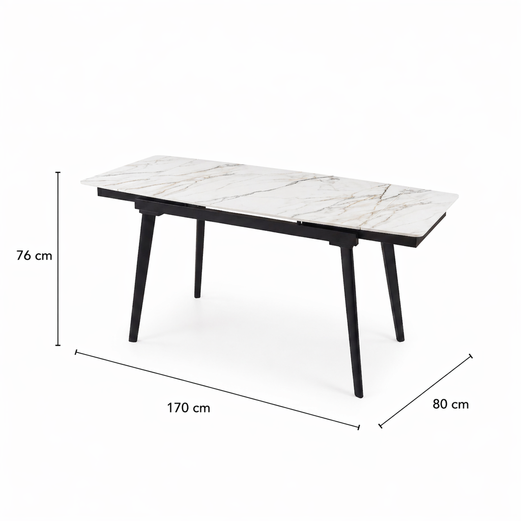 MESA COMEDOR DT-533