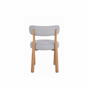 SILLA TELA DC-218