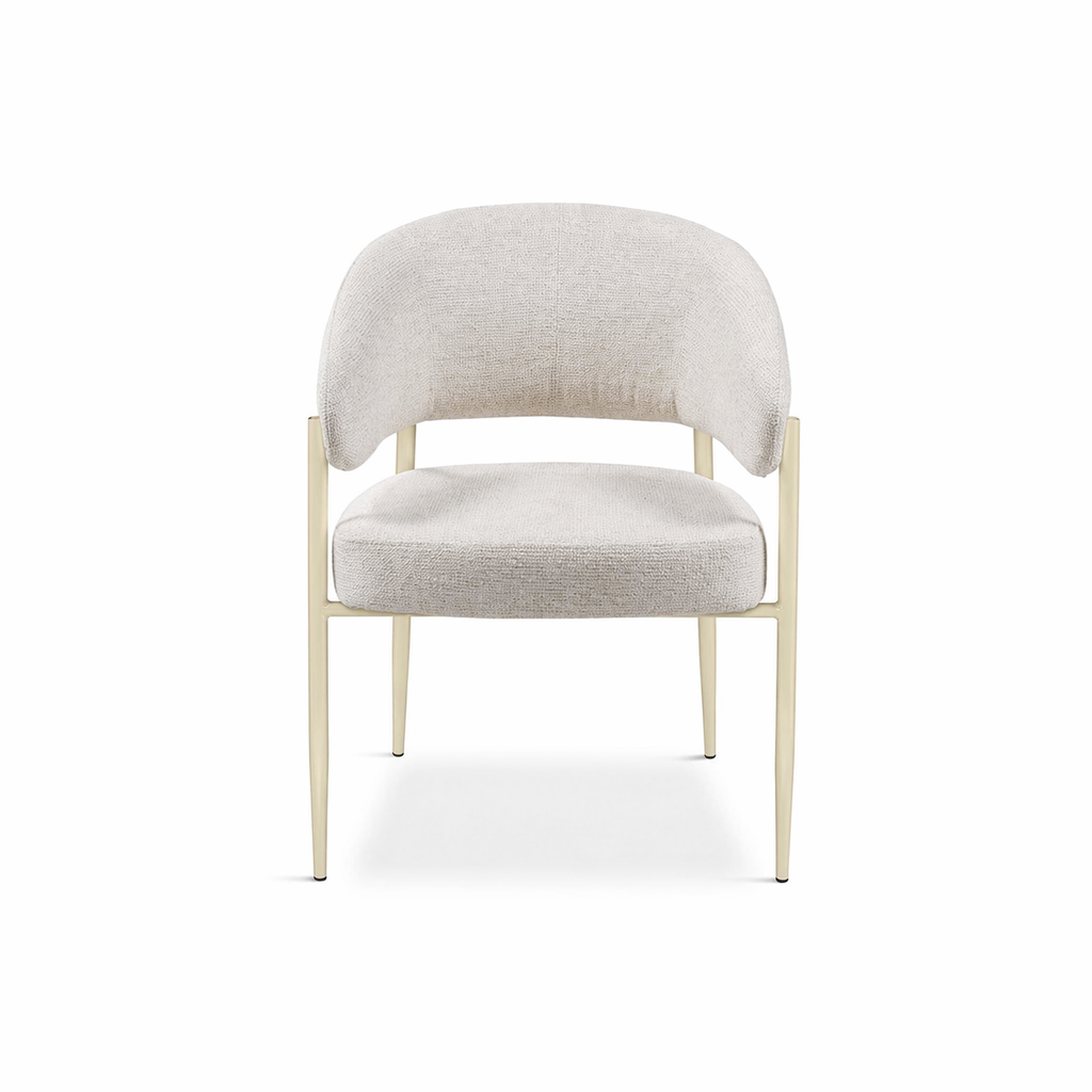 Silla Tela DC-422