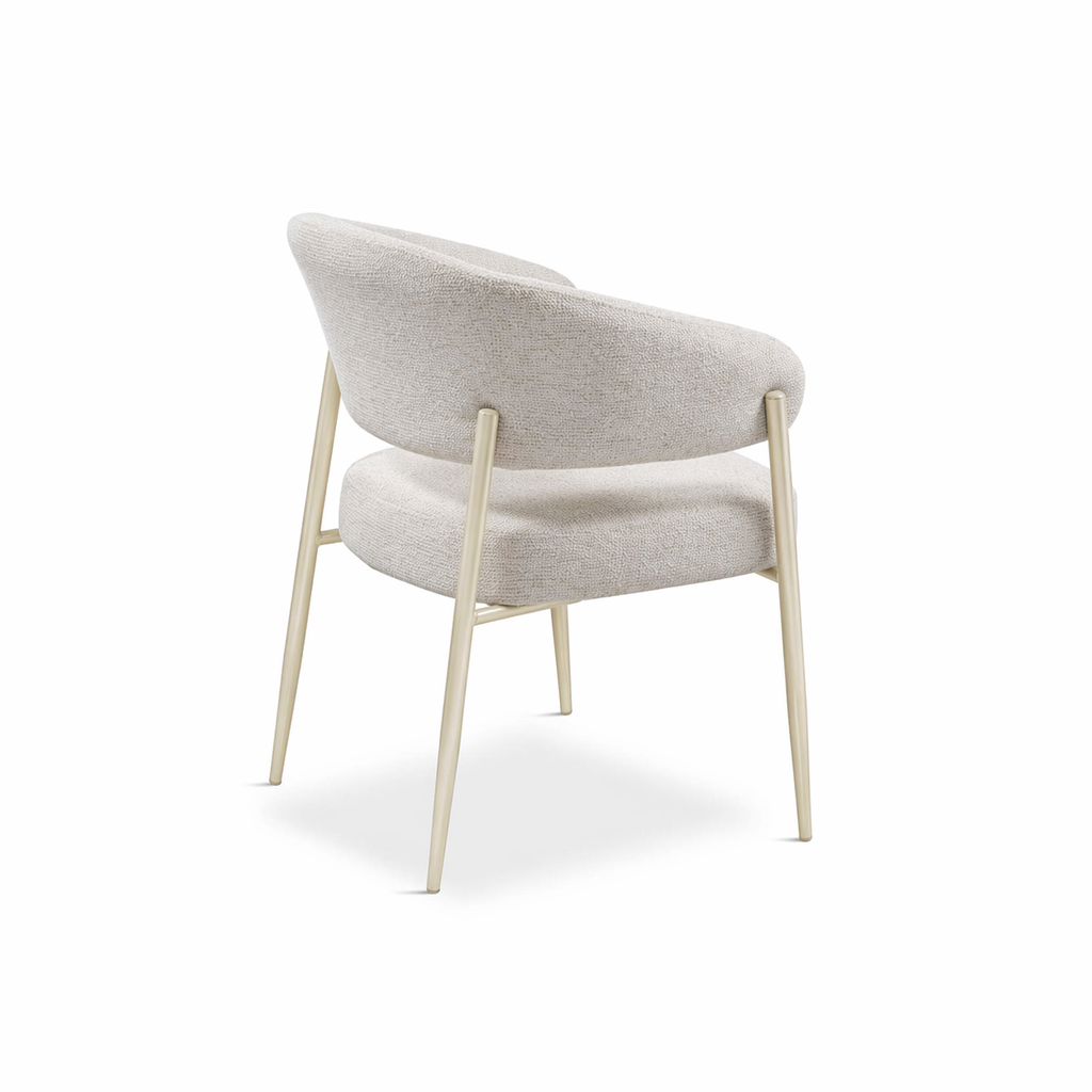 Silla Tela DC-422