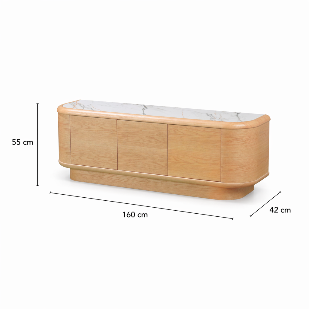 MUEBLE TV-708 LYON