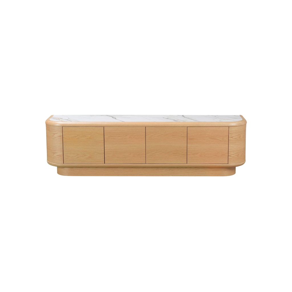 MUEBLE TV-709 LYON