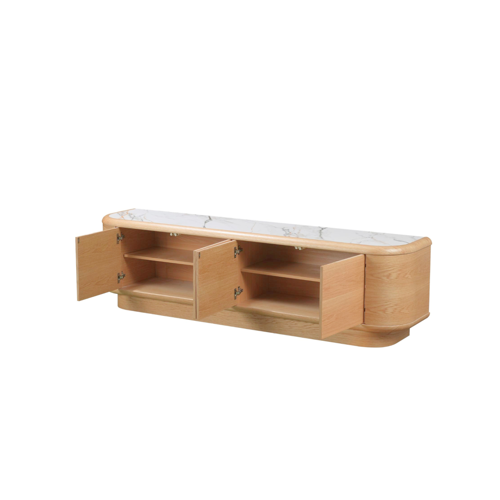 MUEBLE TV-709 LYON