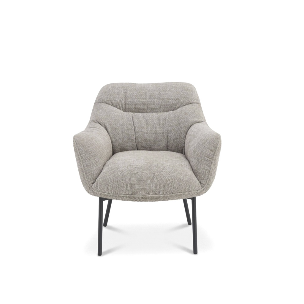 BUTACA TELA SL-409