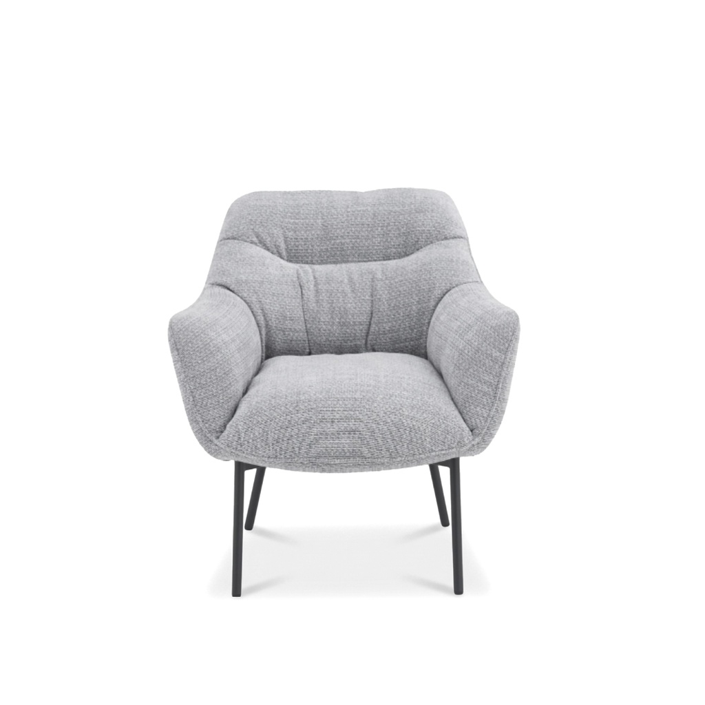 BUTACA TELA SL-409