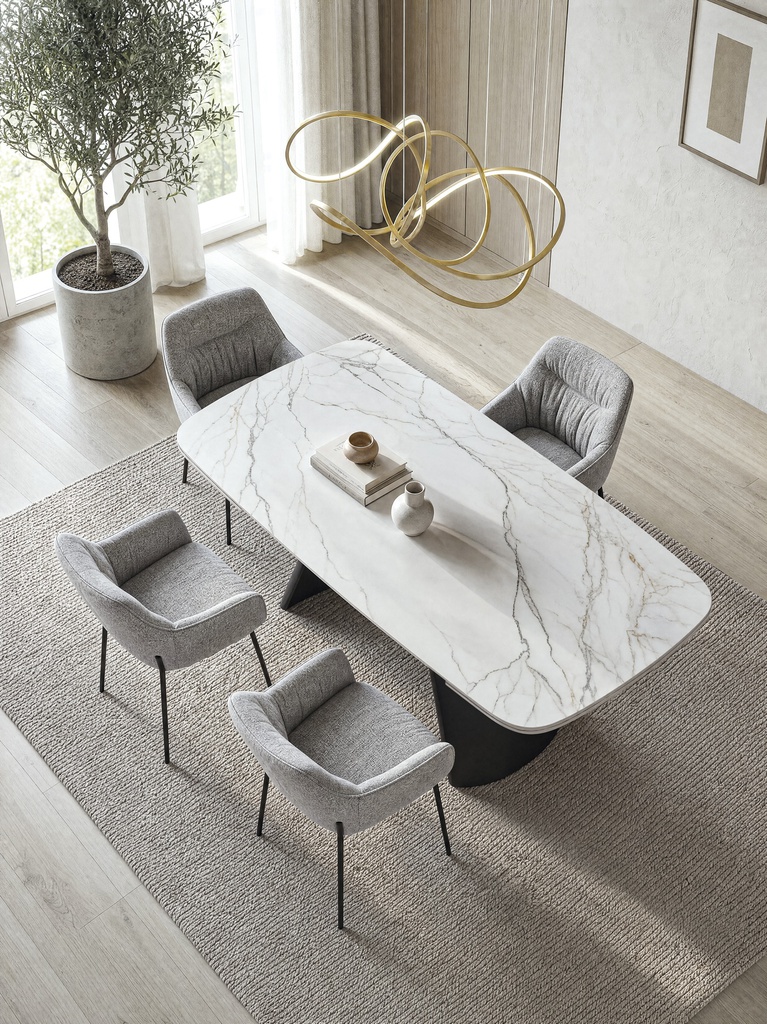 MESA COMEDOR DT-532