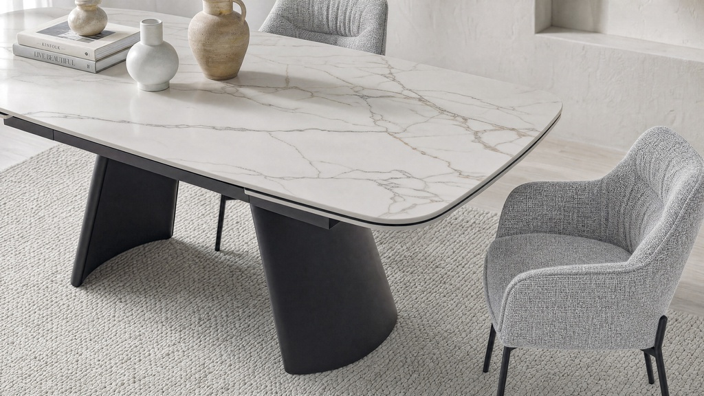 MESA COMEDOR DT-532