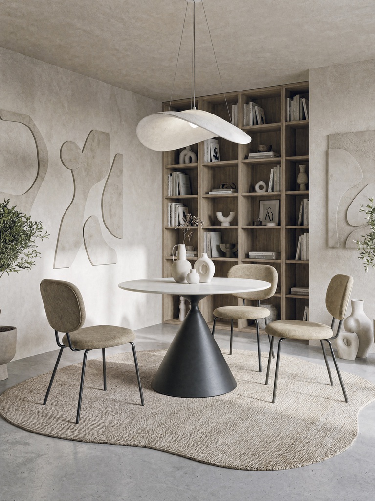 MESA COMEDOR DT-603