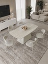 MESA COMEDOR DT-604