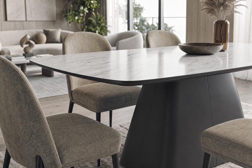 MESA COMEDOR DT-604