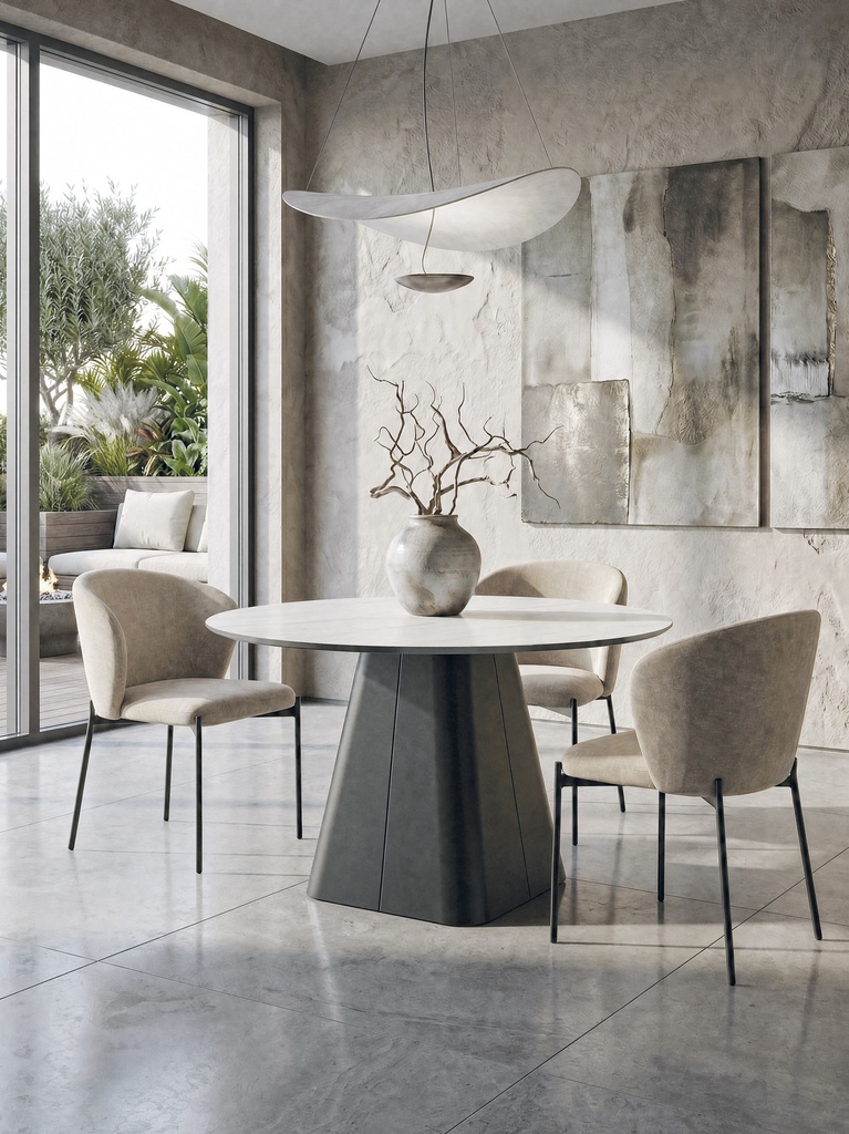 MESA COMEDOR DT-605
