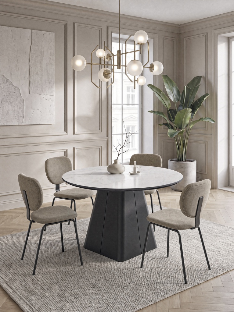 MESA COMEDOR DT-605