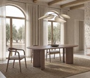 MESA COMEDOR DT-606 180