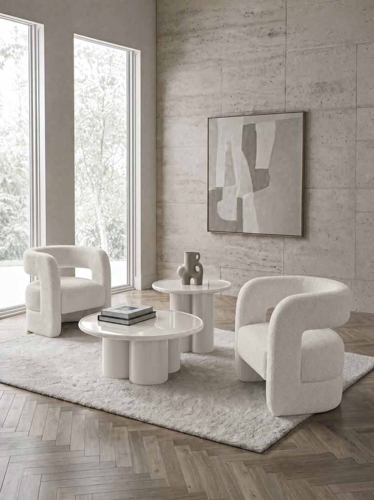 MESA CENTRO CT-304
