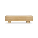 MUEBLE TV-711 NANTES REDONDAS