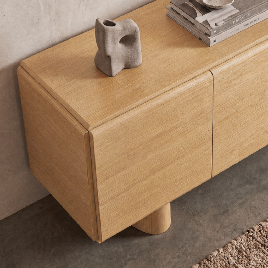 MUEBLE TV-712 NANTES ARCOS
