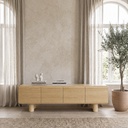 MUEBLE TV-713 NANTES ARCOS