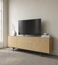 MUEBLE TV-704 PARIS