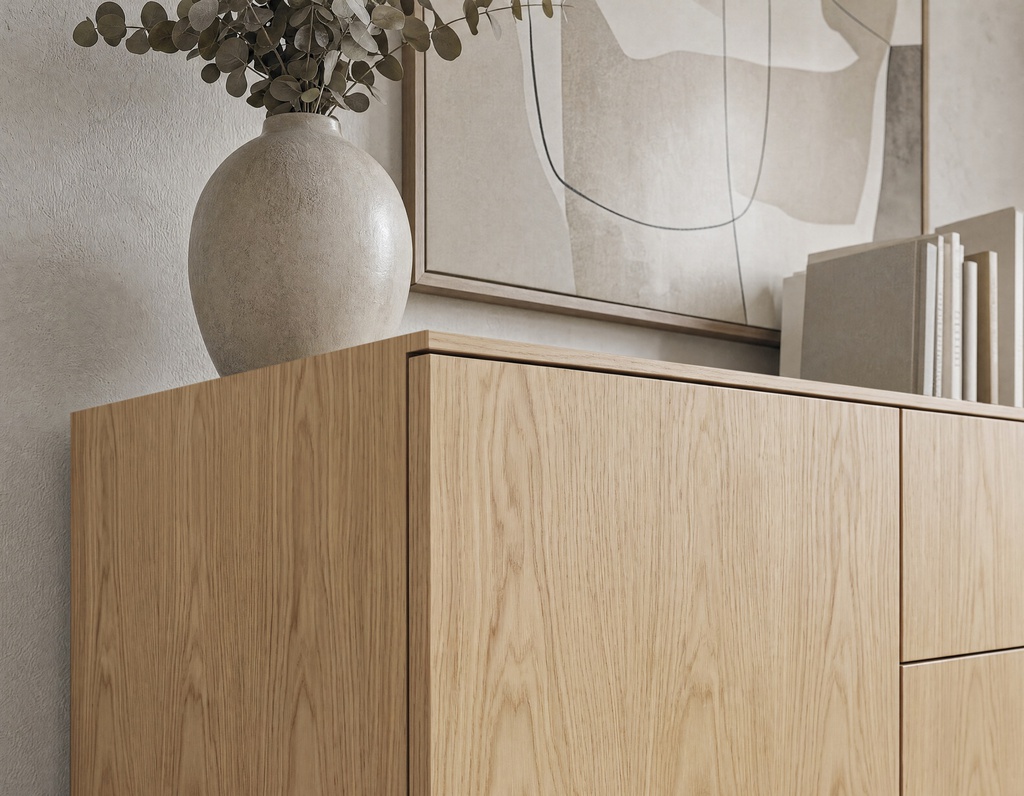 MUEBLE TV-705 PARIS