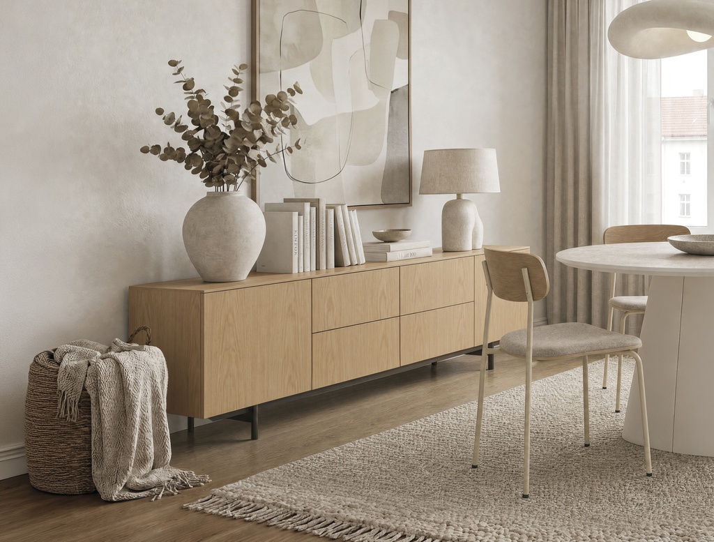 MUEBLE TV-705 PARIS
