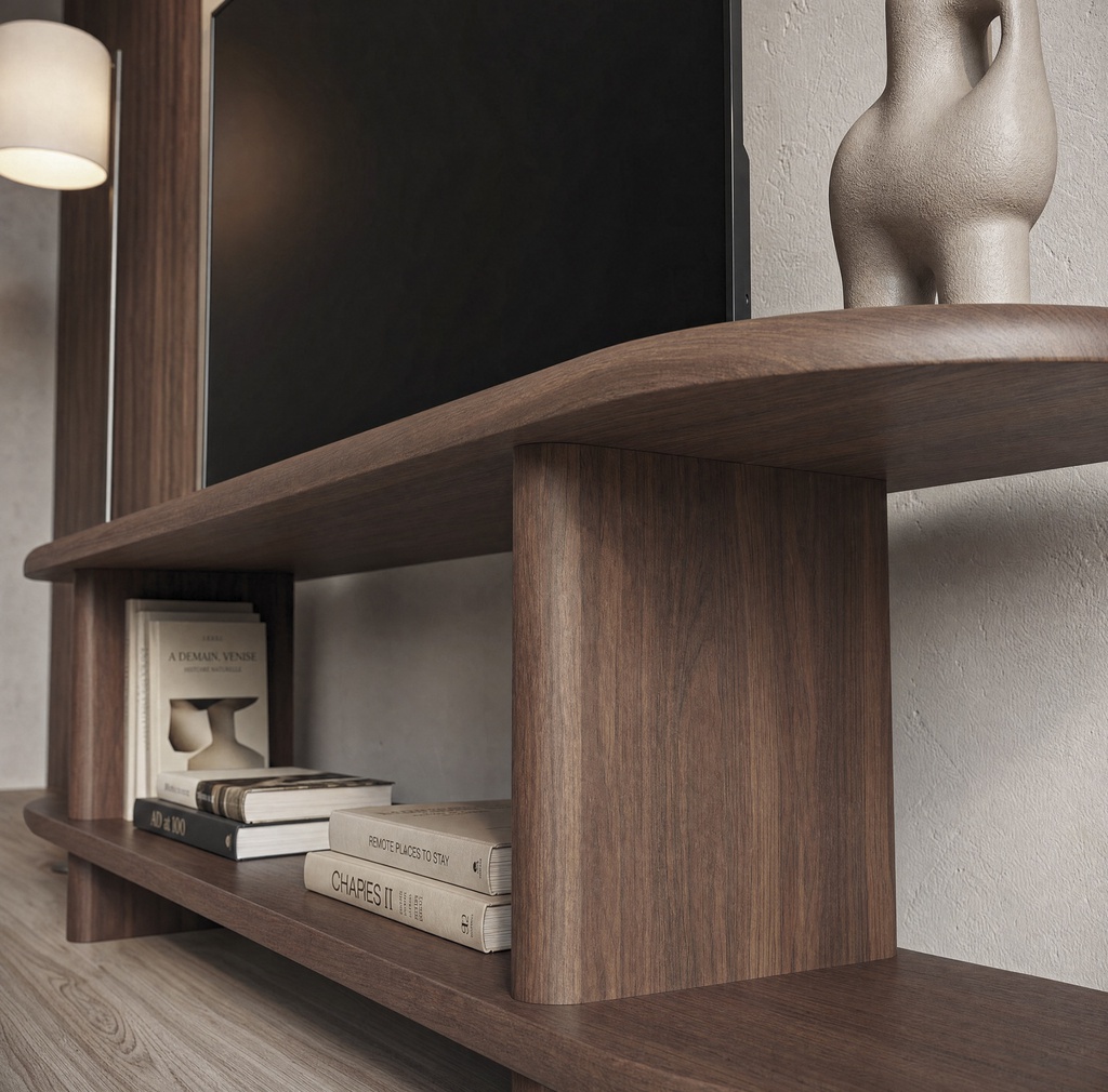 MUEBLE TV-716 NIMES