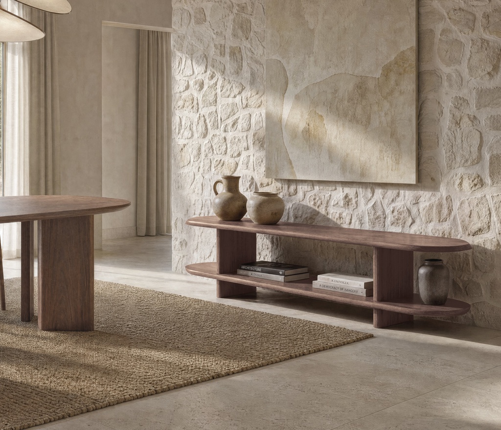 MUEBLE TV-716 NIMES