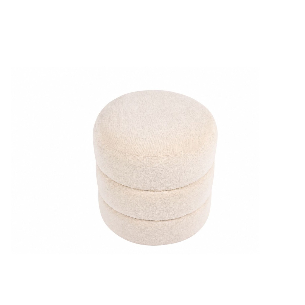 POUF TELA PO-200
