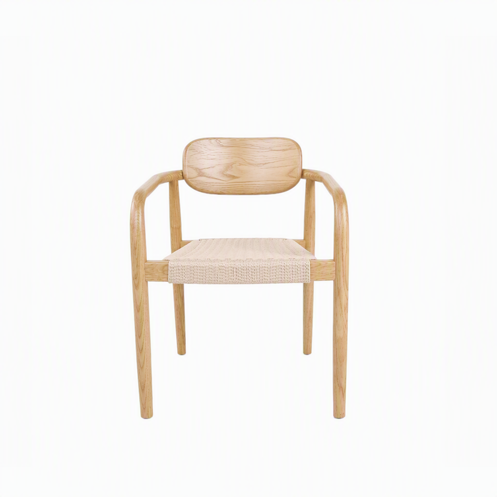 SILLA MADERA DC-209