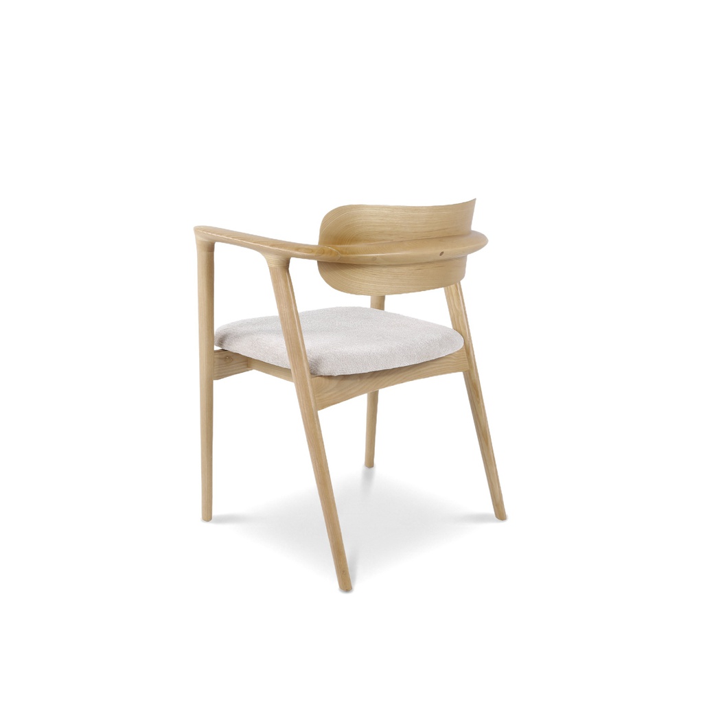 SILLA MADERA DC-211