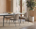 SILLA TELA DC-200