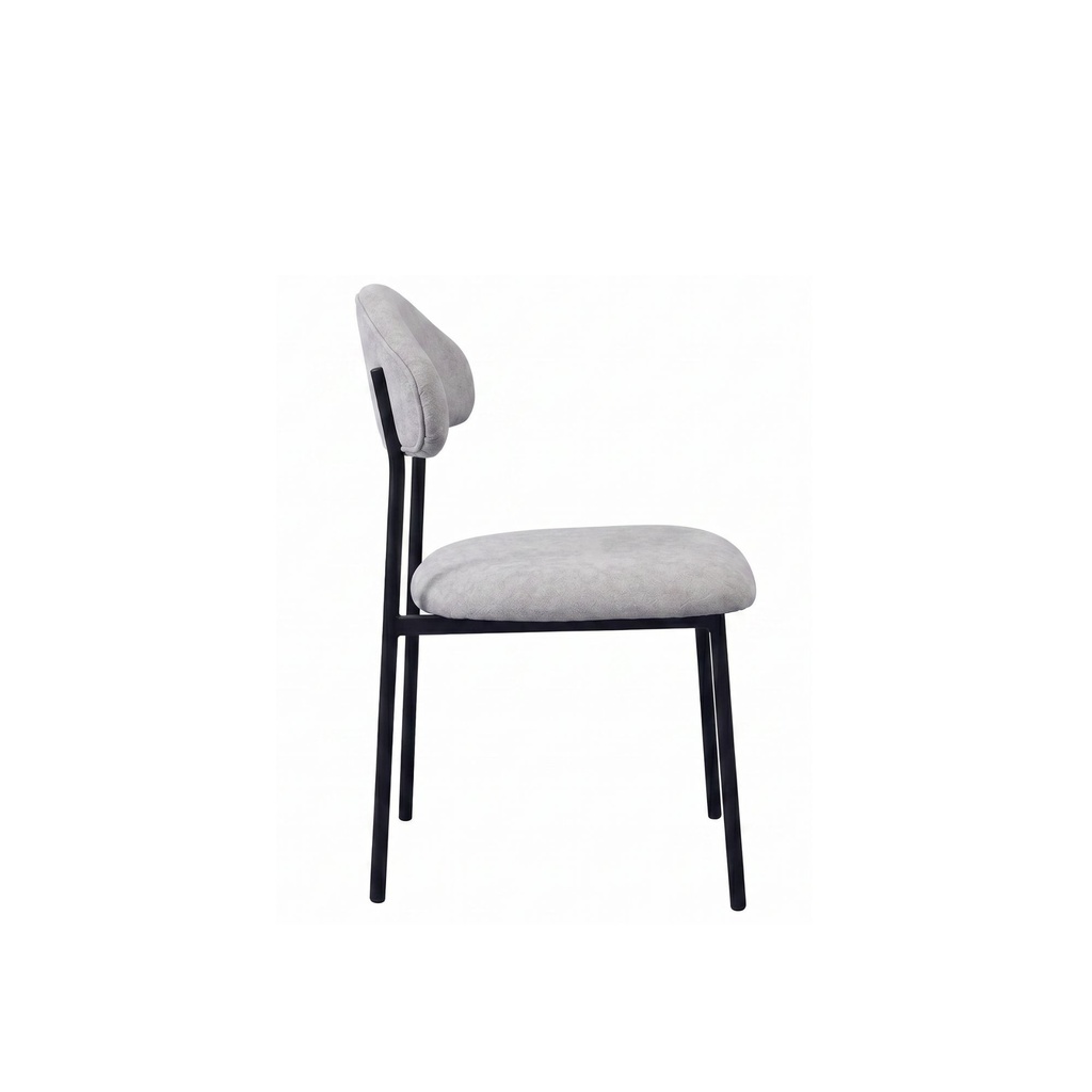 SILLA TELA DC-201