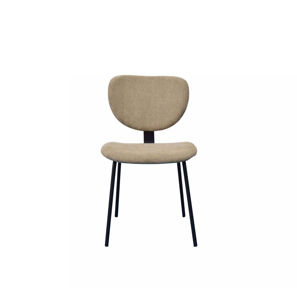 SILLA TELA DC-202