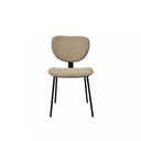 SILLA TELA DC-202