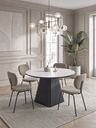 SILLA TELA DC-202