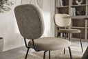SILLA TELA DC-206