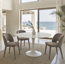 SILLA TELA DC-215