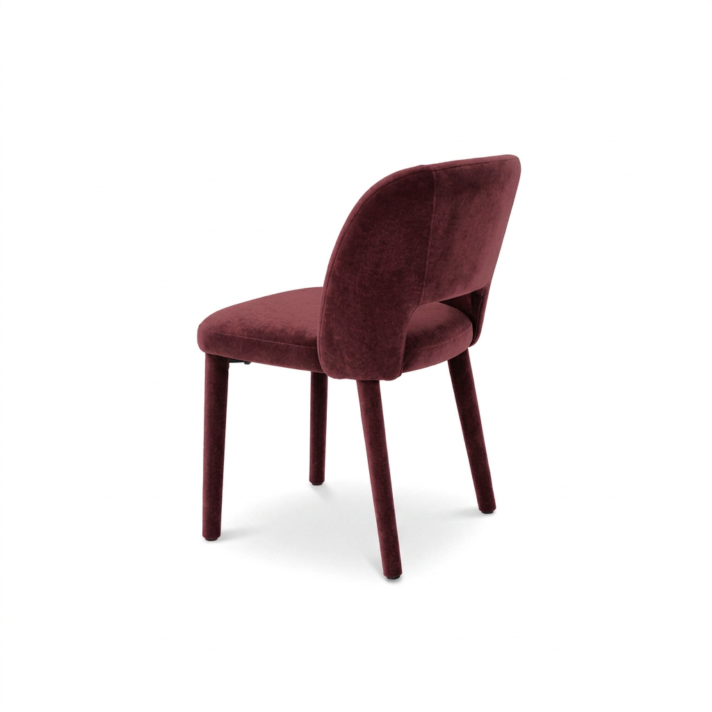 SILLA TELA DC-215
