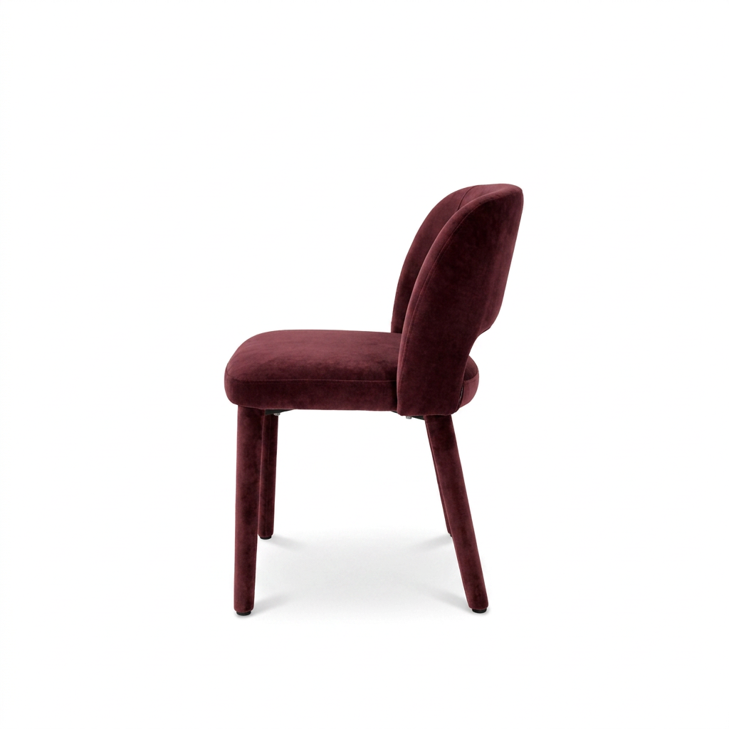SILLA TELA DC-215