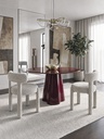 SILLA TELA DC-216